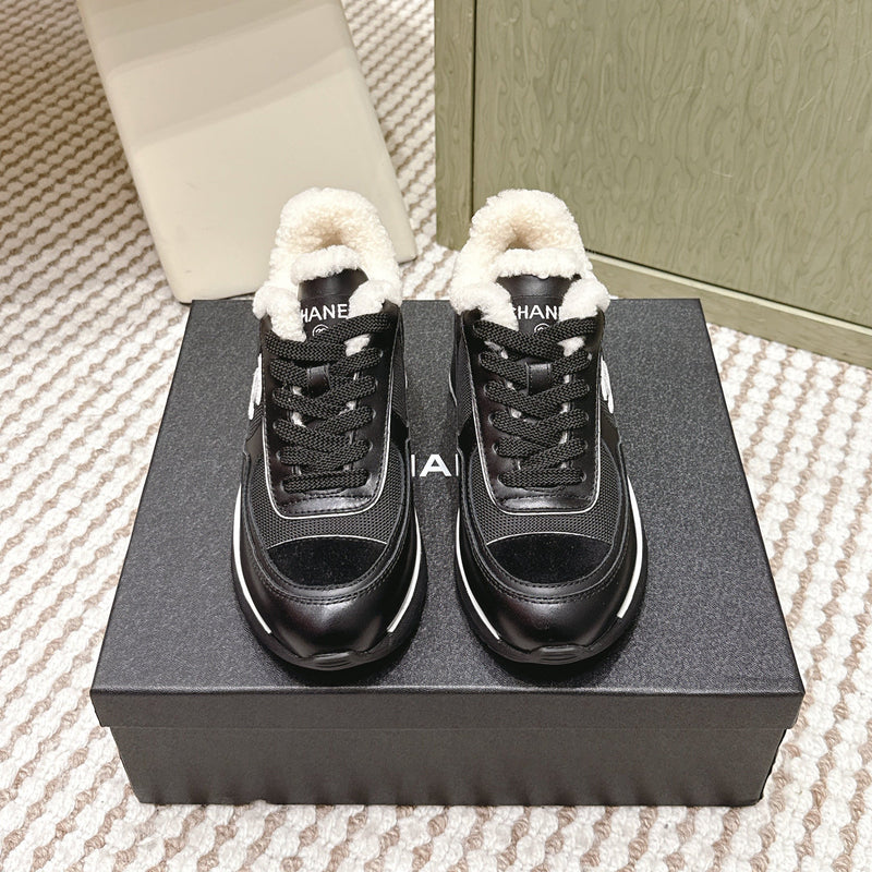 C-Sneaker