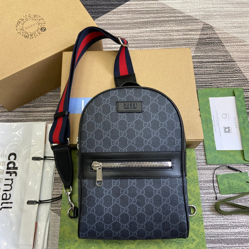 G-Mixed Bag