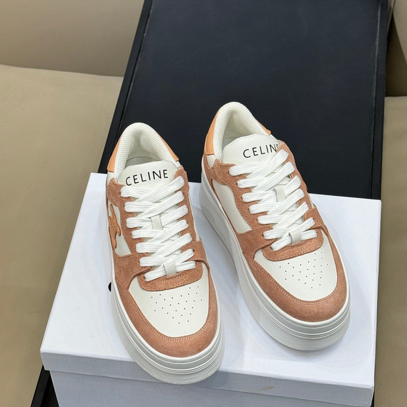 S-Sneakers
