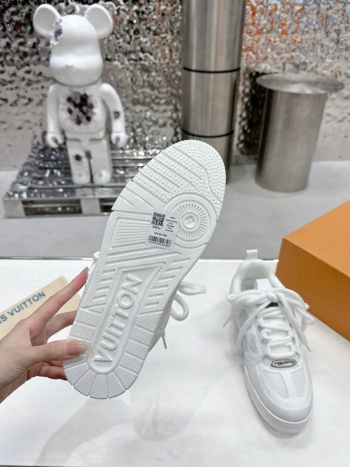 LOUIS V - SNEAKERS