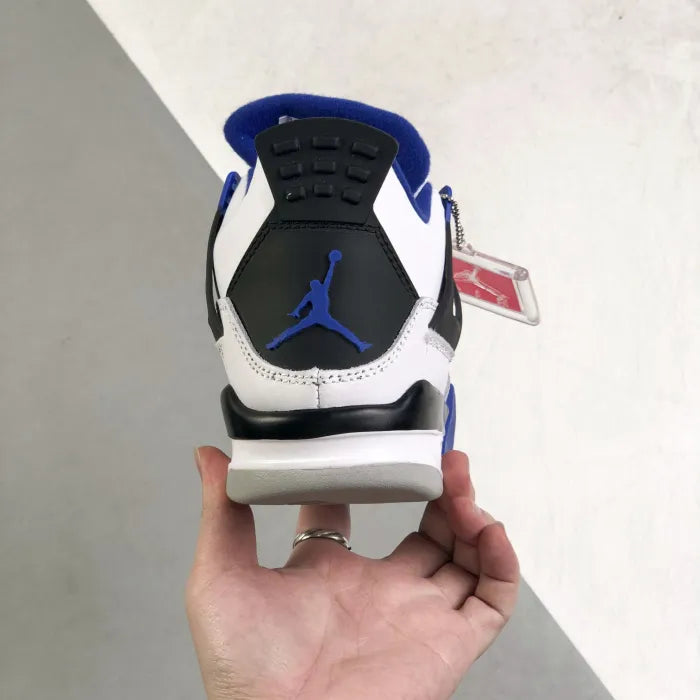 N - SNEAKERS