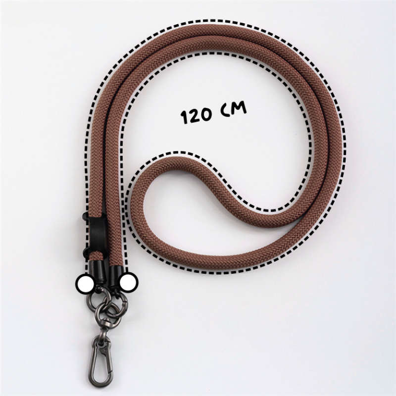 Essential Strap Red