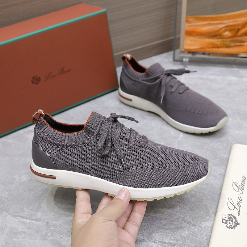 L-Sneakers