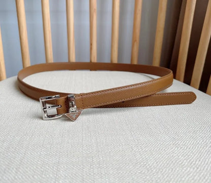 P - GÜRTEL
