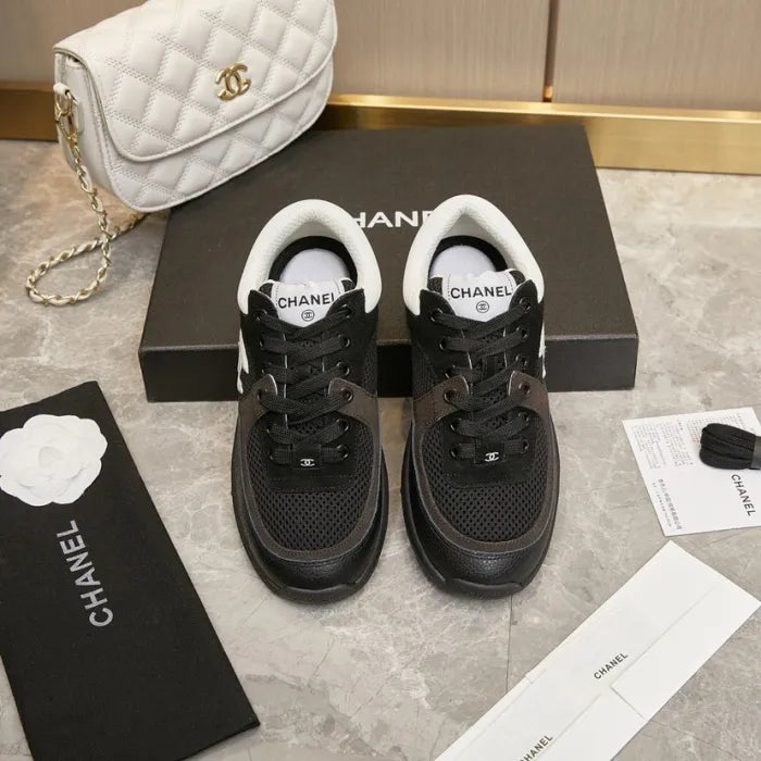 C - SNEAKERS