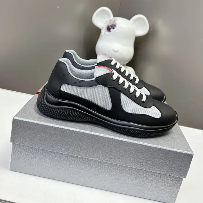 P - SNEAKERS