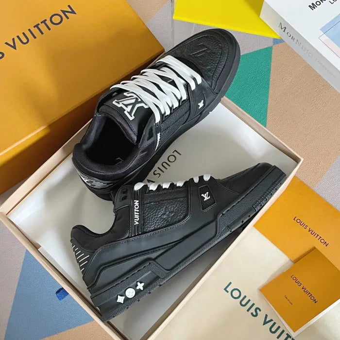 LOUIS V - SNEAKERS