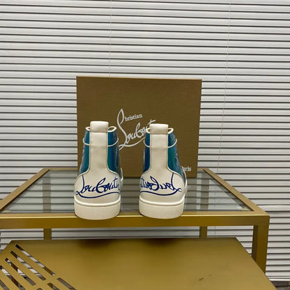 C - SNEAKERS