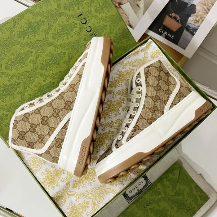 G - SNEAKERS