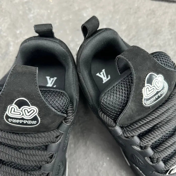 LOUIS V - SNEAKERS