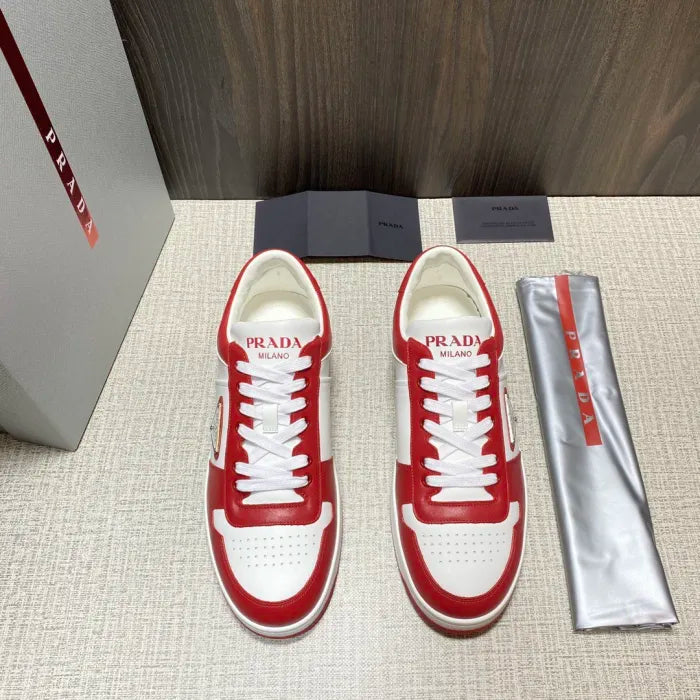 P - SNEAKERS