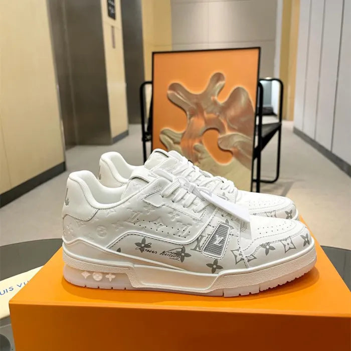 LOUIS V - SNEAKERS