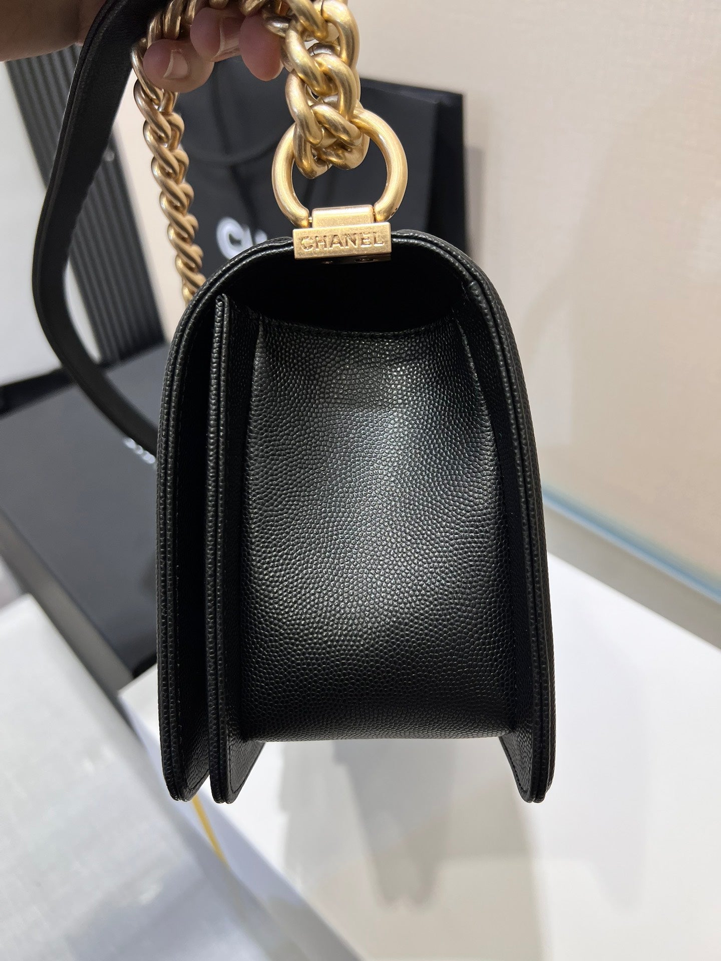 C-Torba Preko Ramena