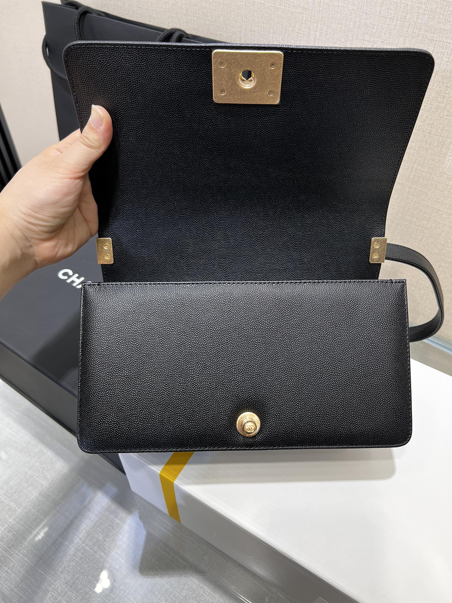 C-Torba Preko Ramena