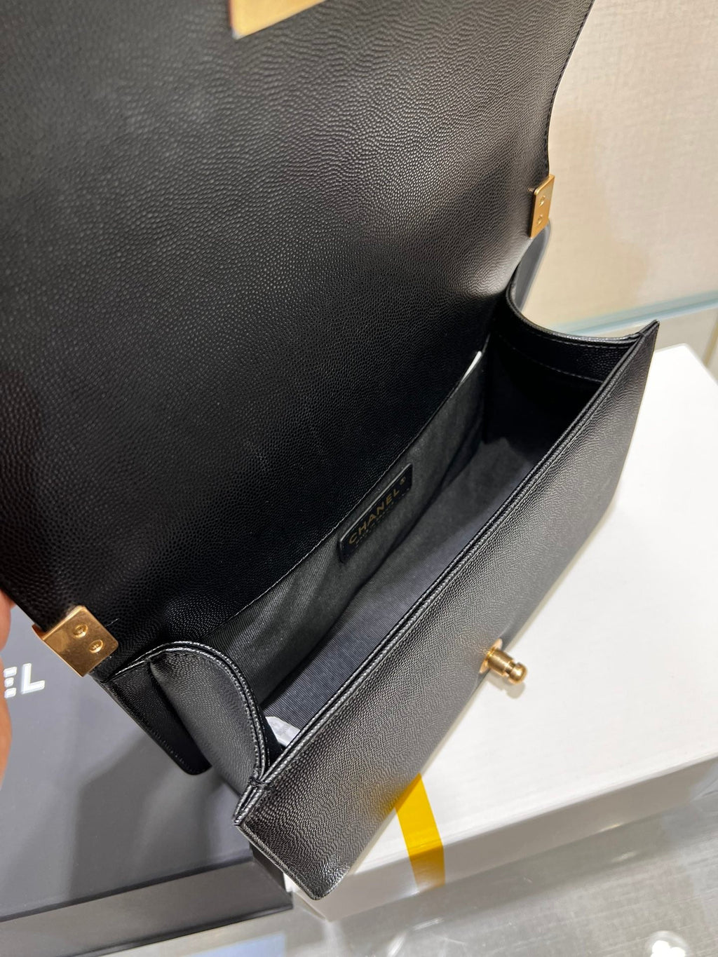 C-Torba Preko Ramena