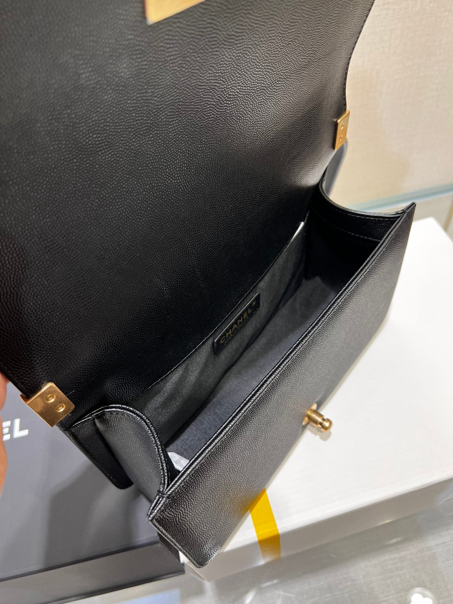 C-Torba Preko Ramena