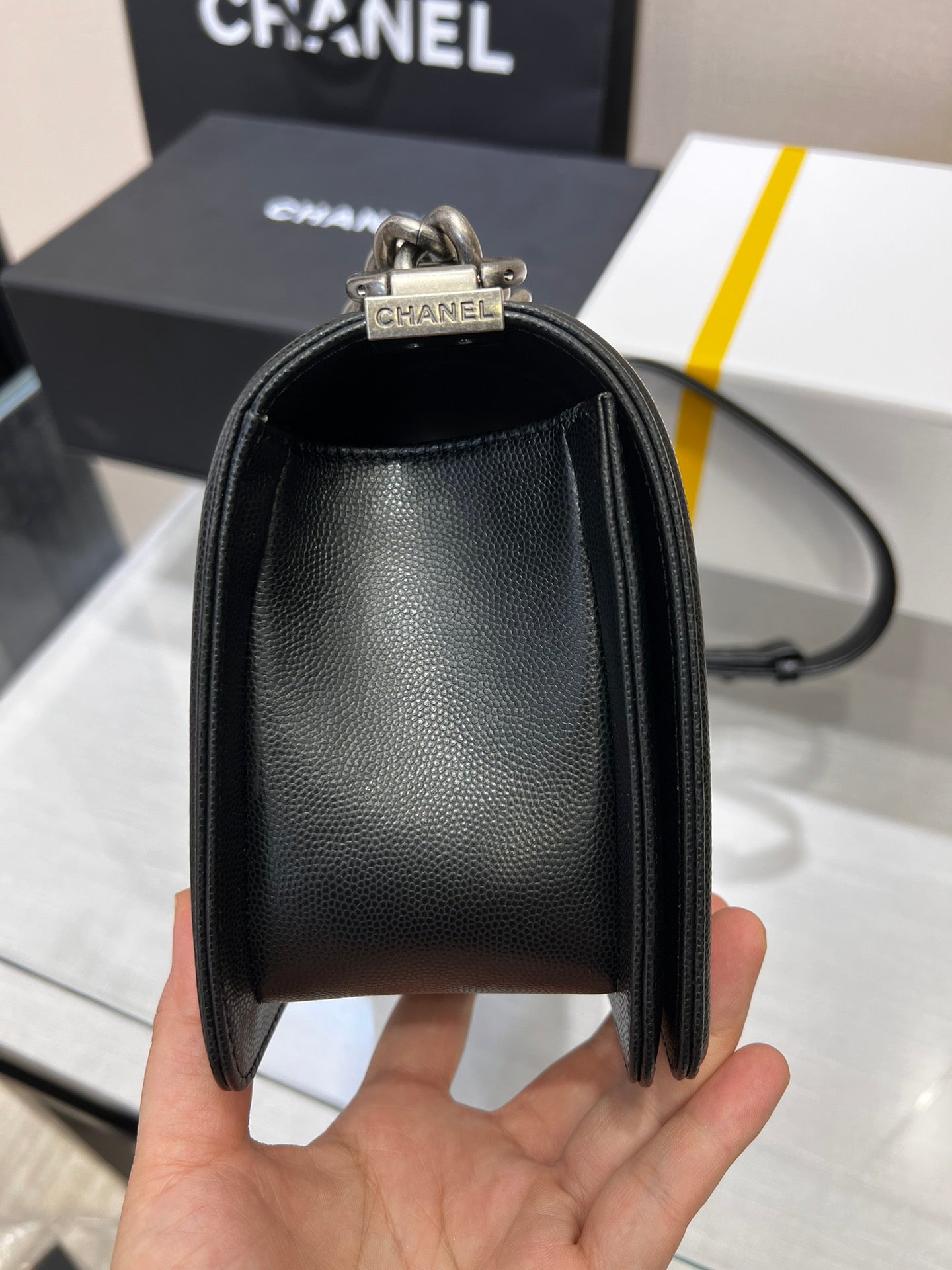 C-Torba Preko Ramena