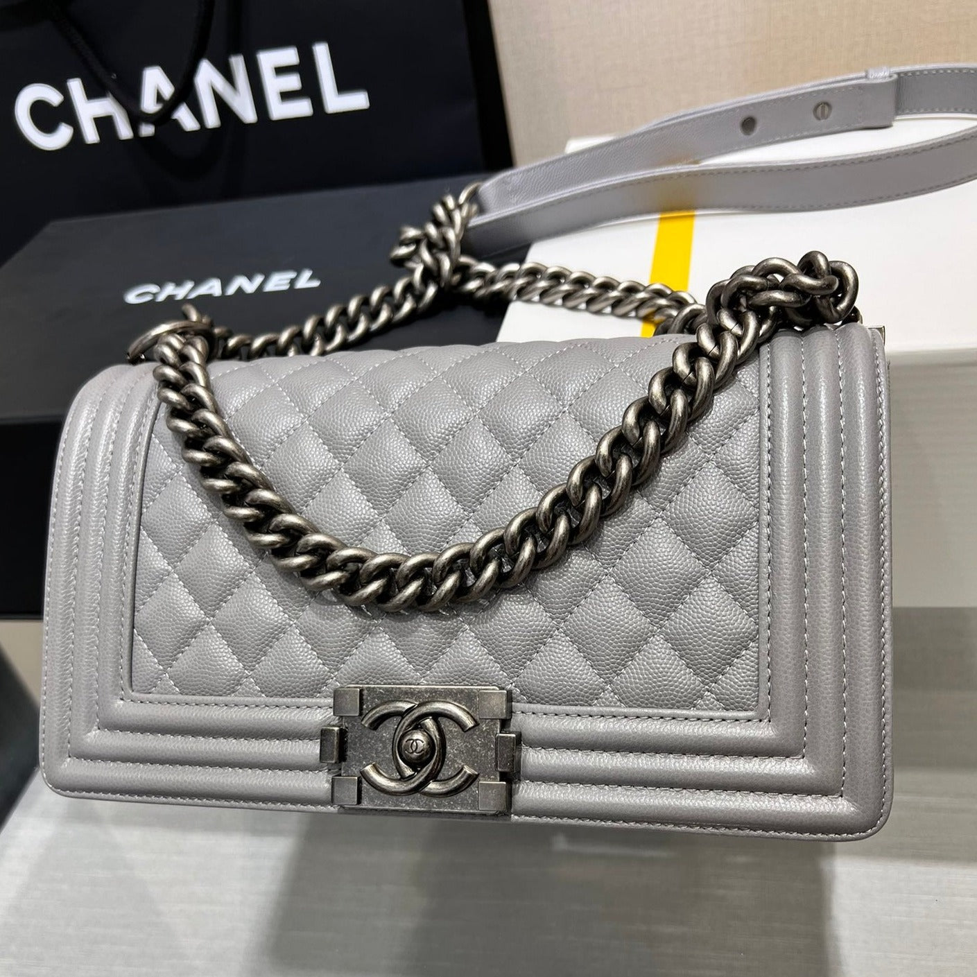 C-Torba Preko Ramena