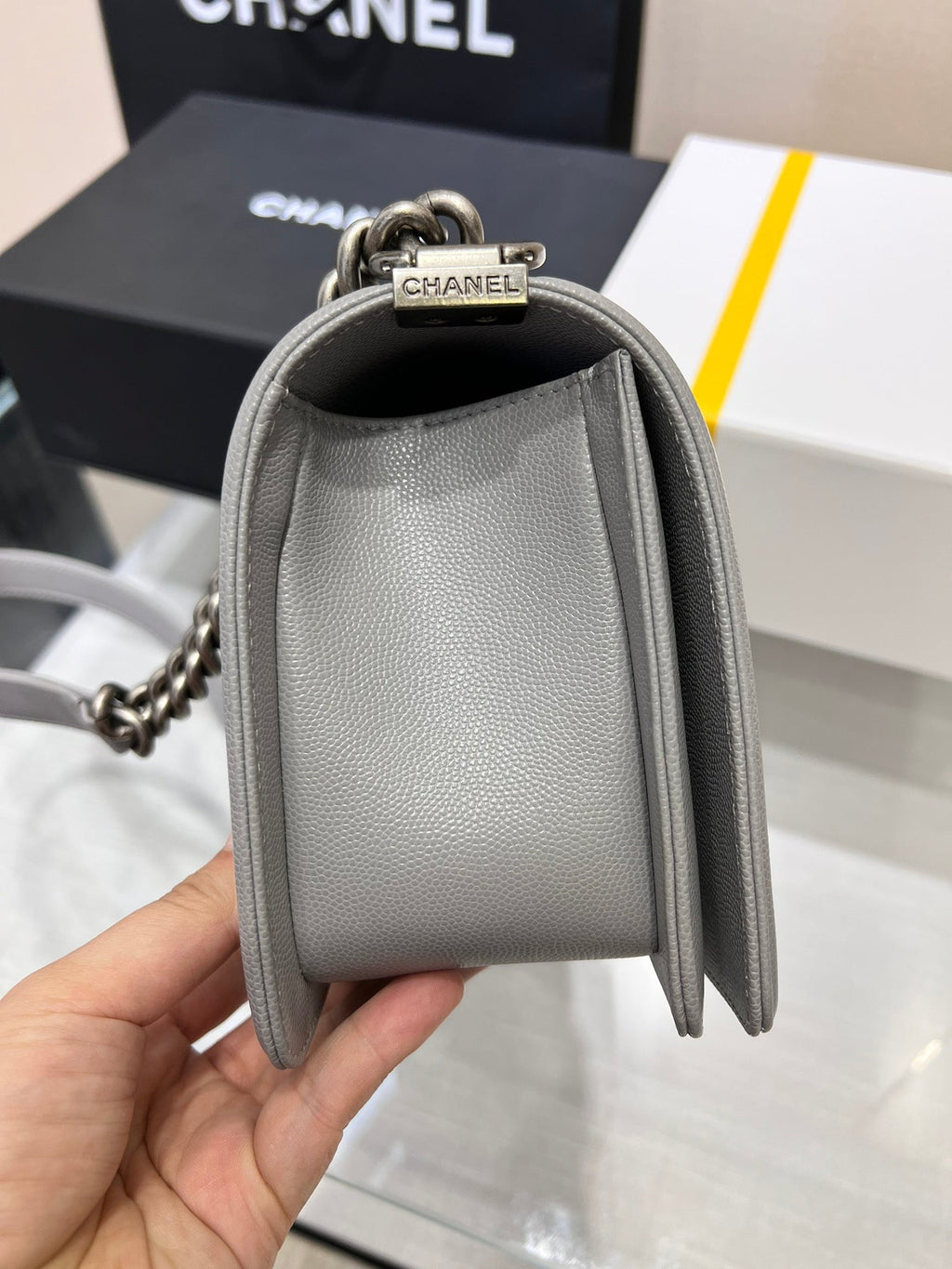C-Torba Preko Ramena