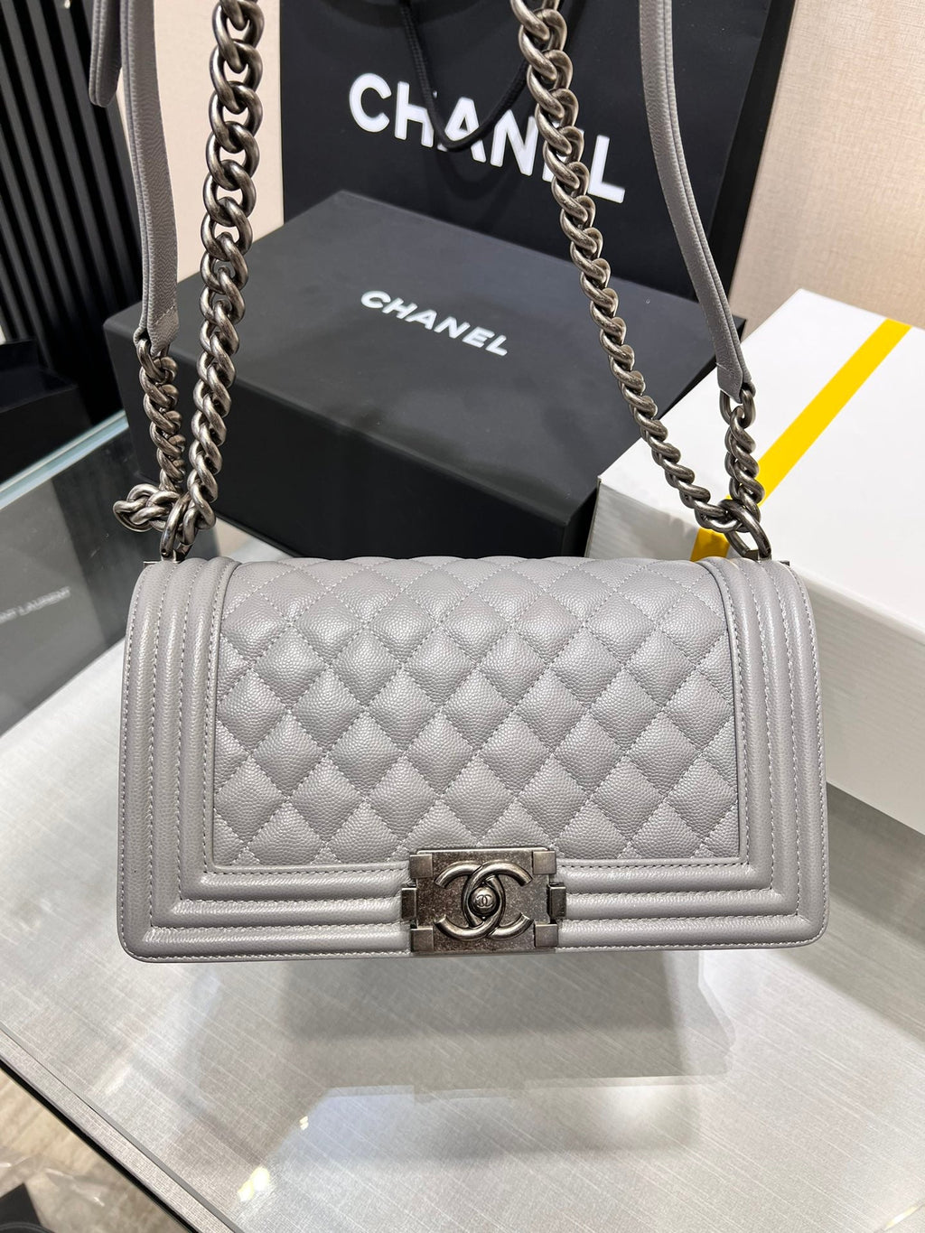 C-Torba Preko Ramena