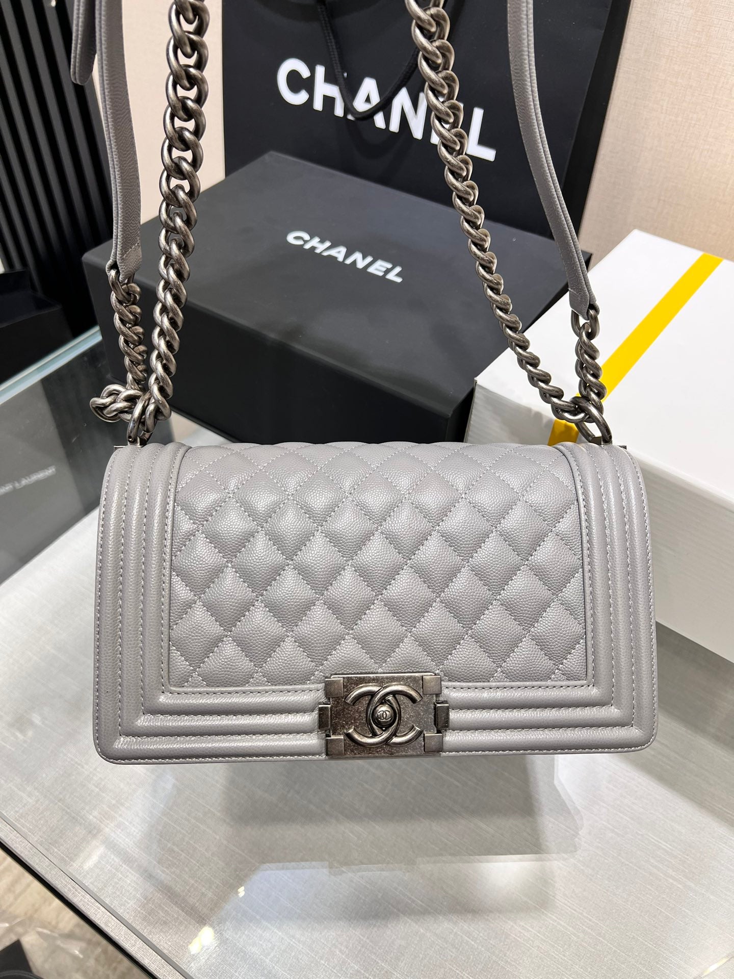 C-Torba Preko Ramena