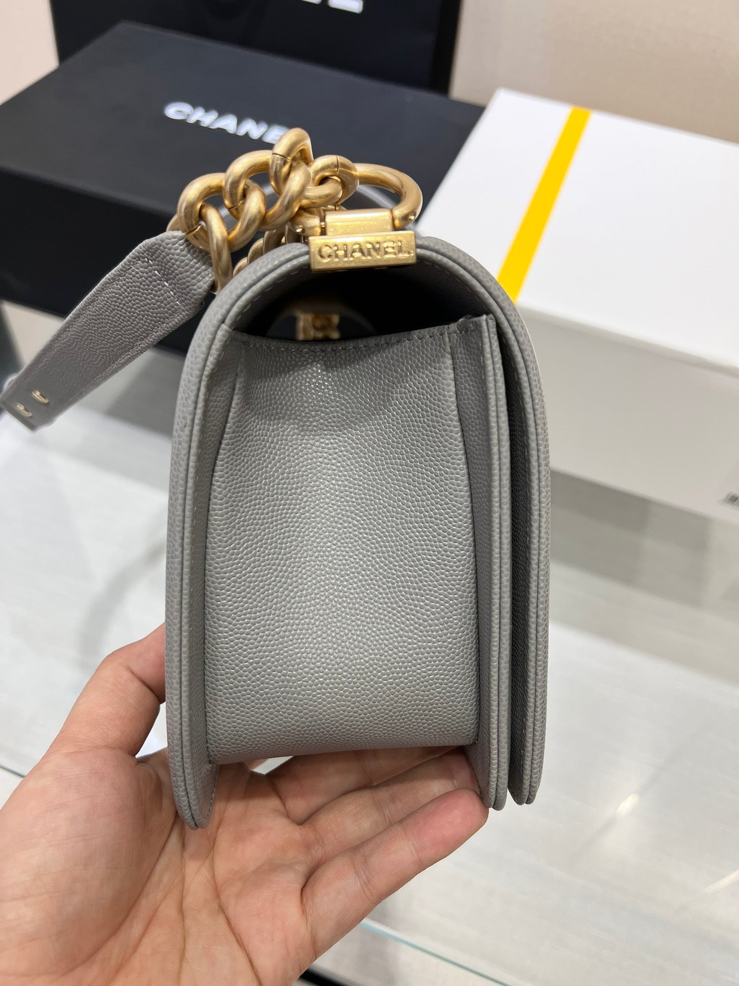 C-Torba Preko Ramena