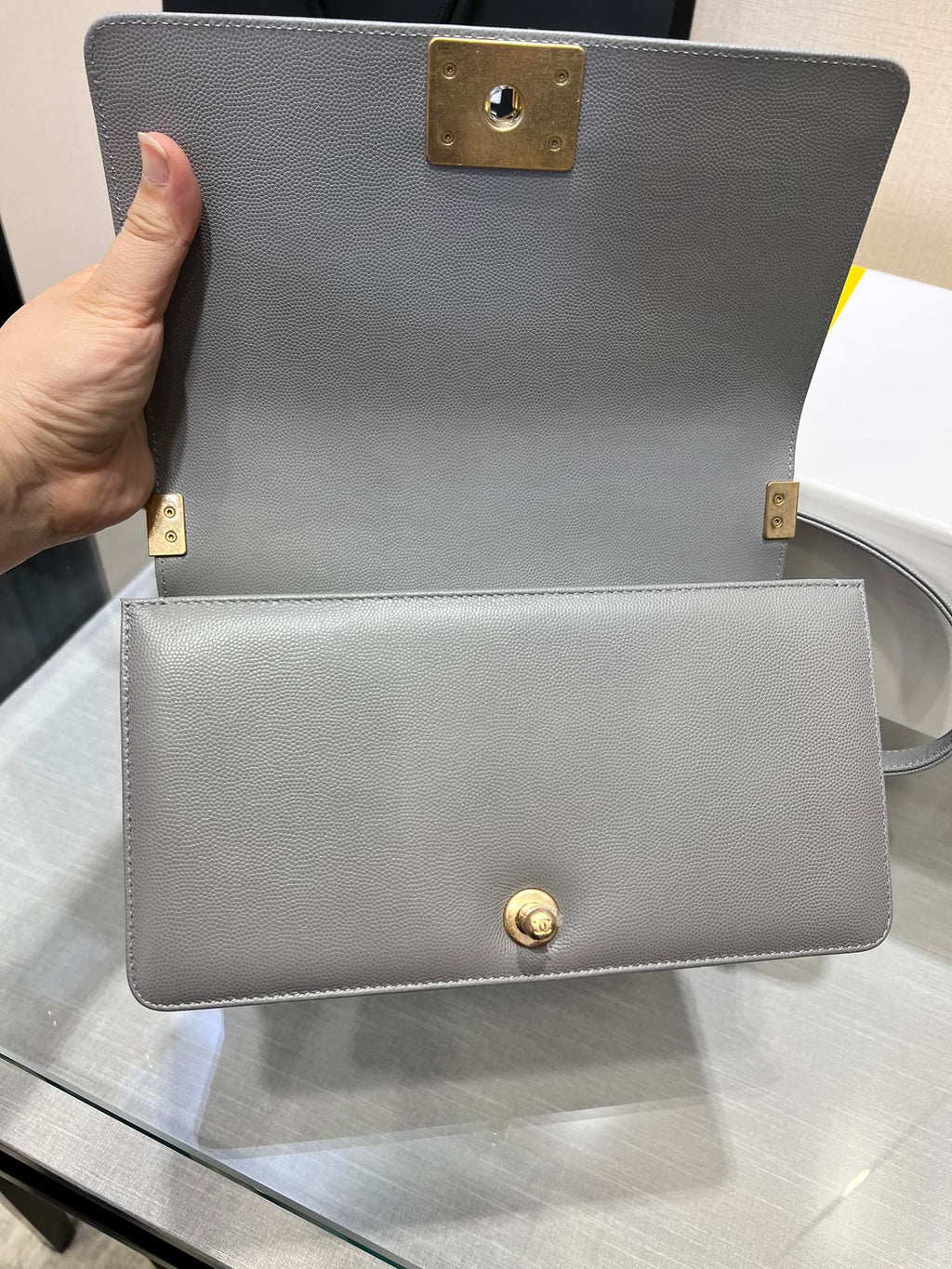 C-Torba Preko Ramena