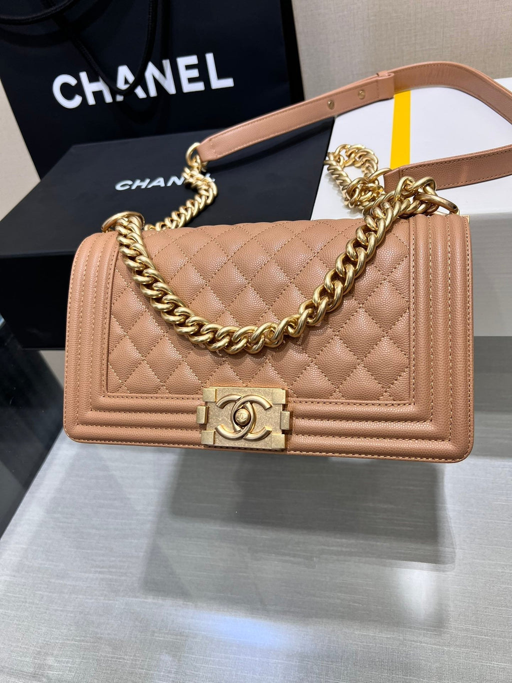 C-Torba Preko Ramena