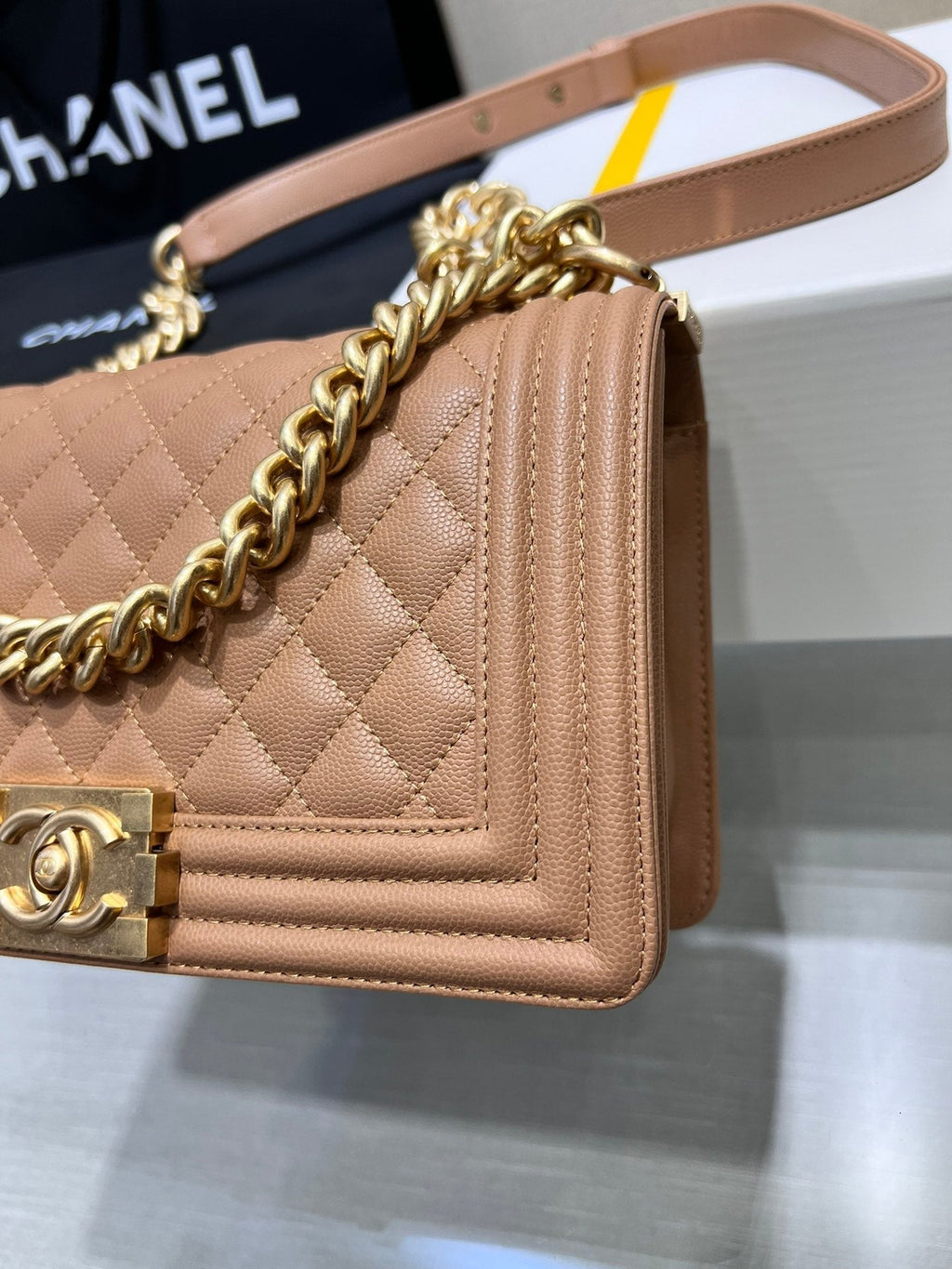 C-Torba Preko Ramena