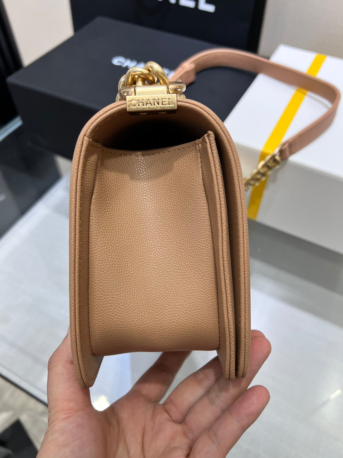 C-Torba Preko Ramena