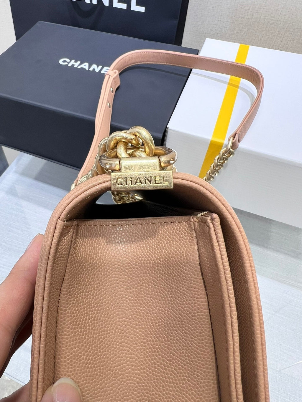 C-Torba Preko Ramena