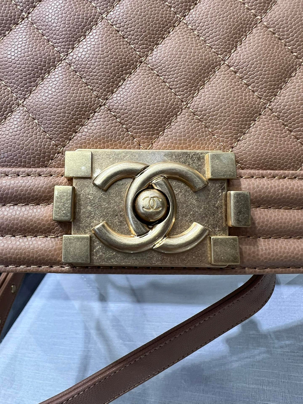 C-Torba Preko Ramena