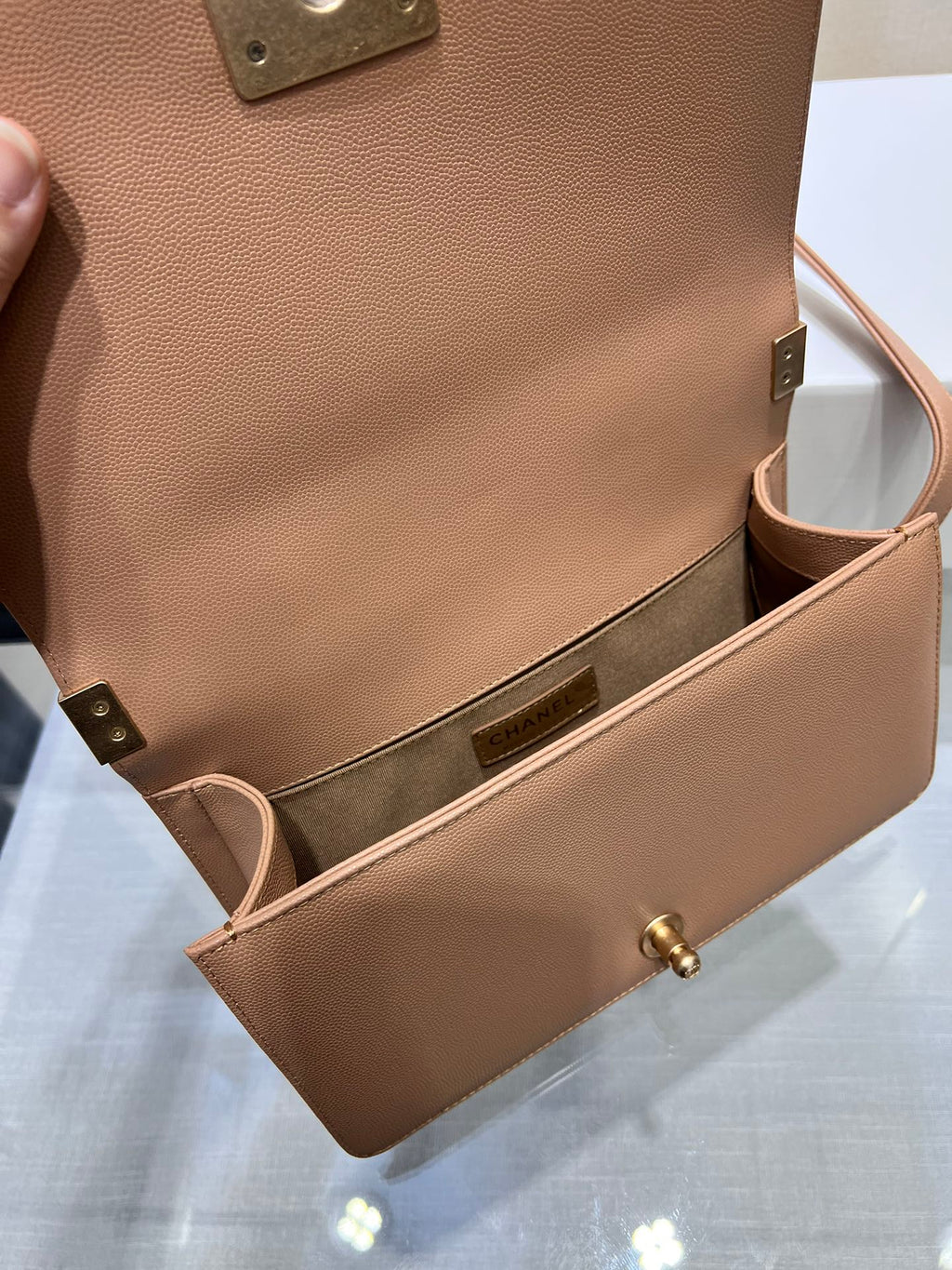 C-Torba Preko Ramena