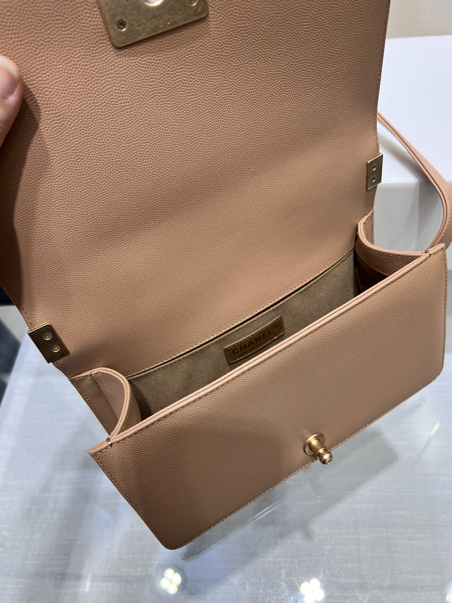 C-Torba Preko Ramena