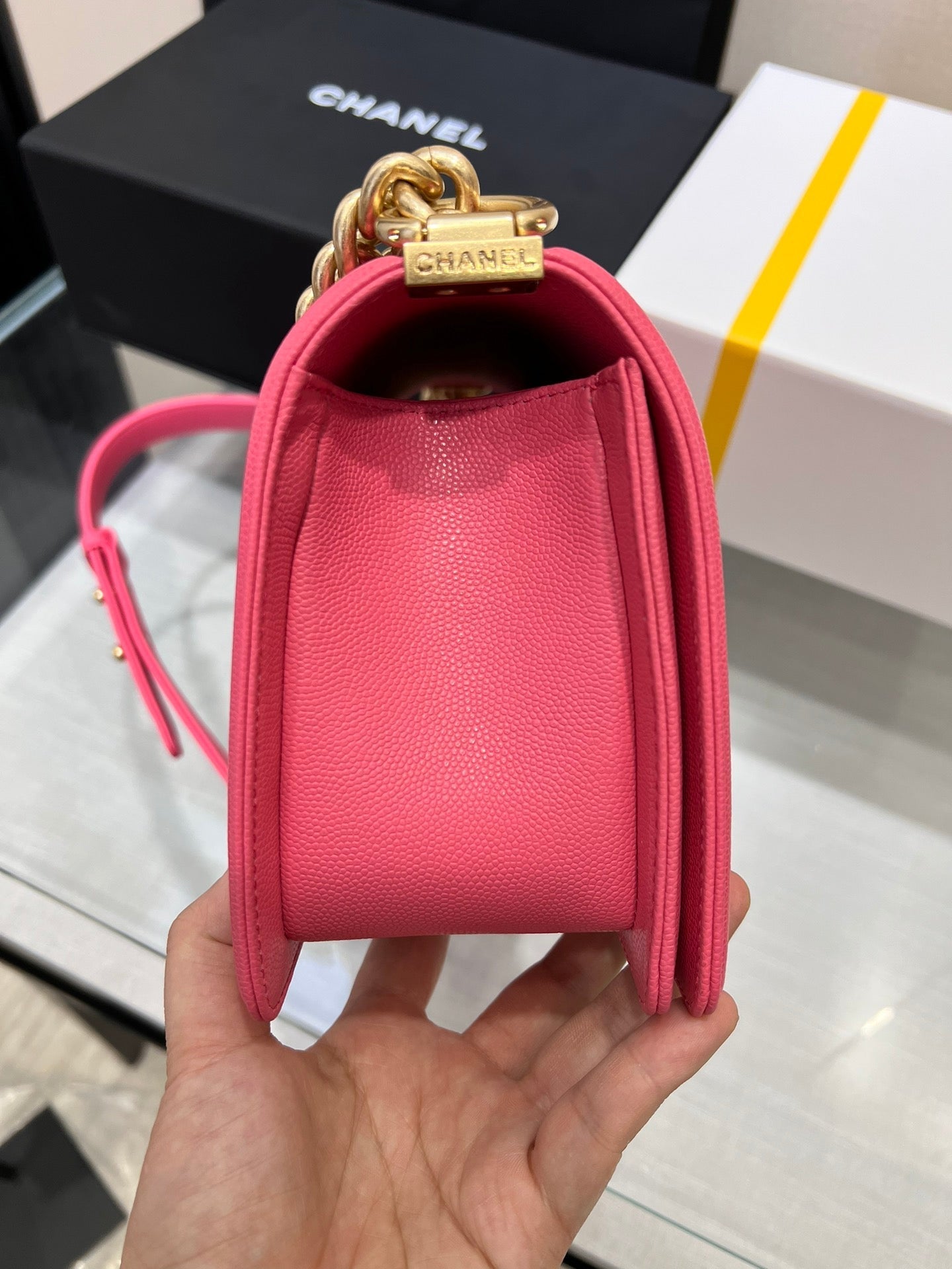 C-Torba Preko Ramena