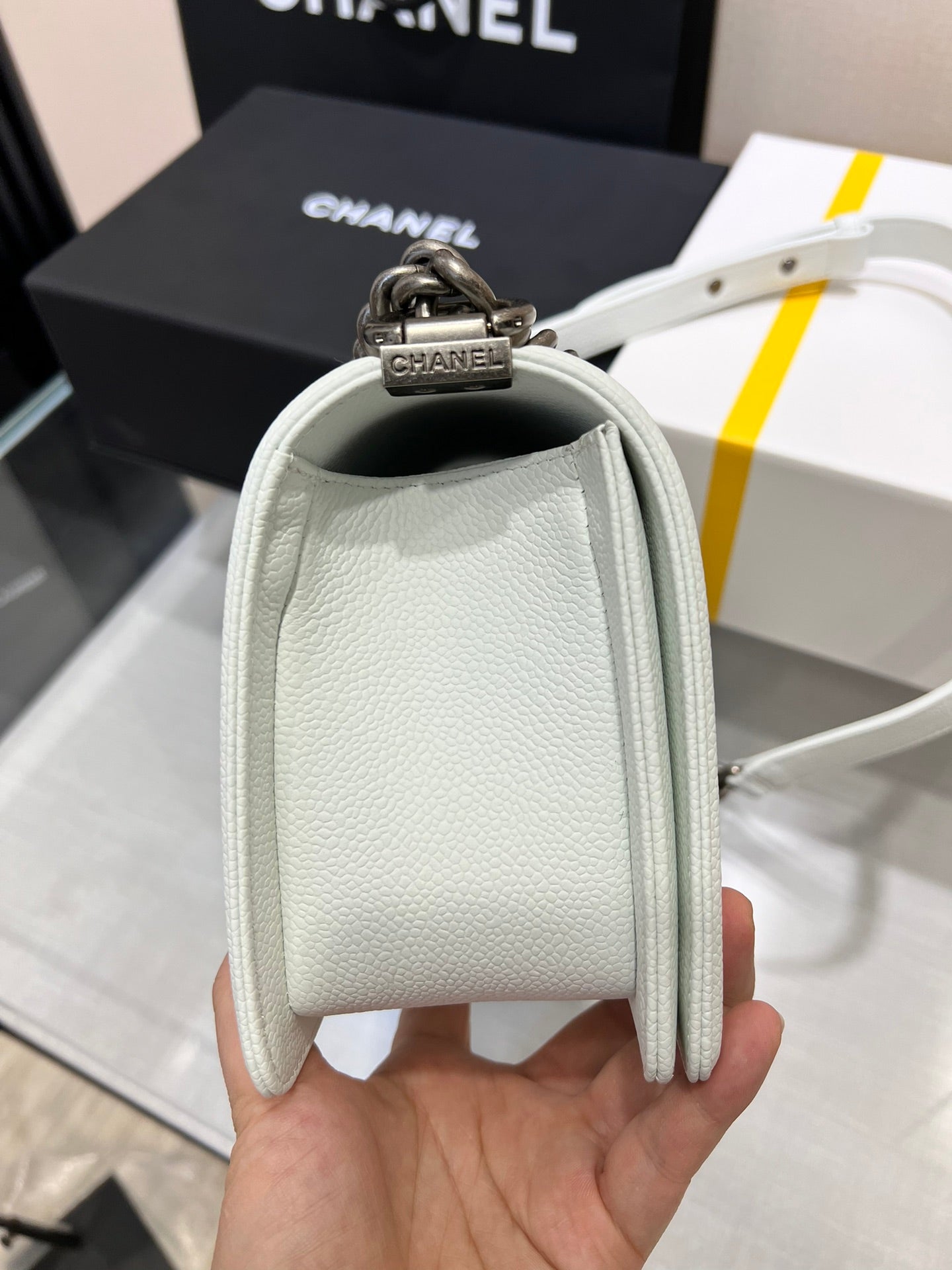 C-Torba Preko Ramena