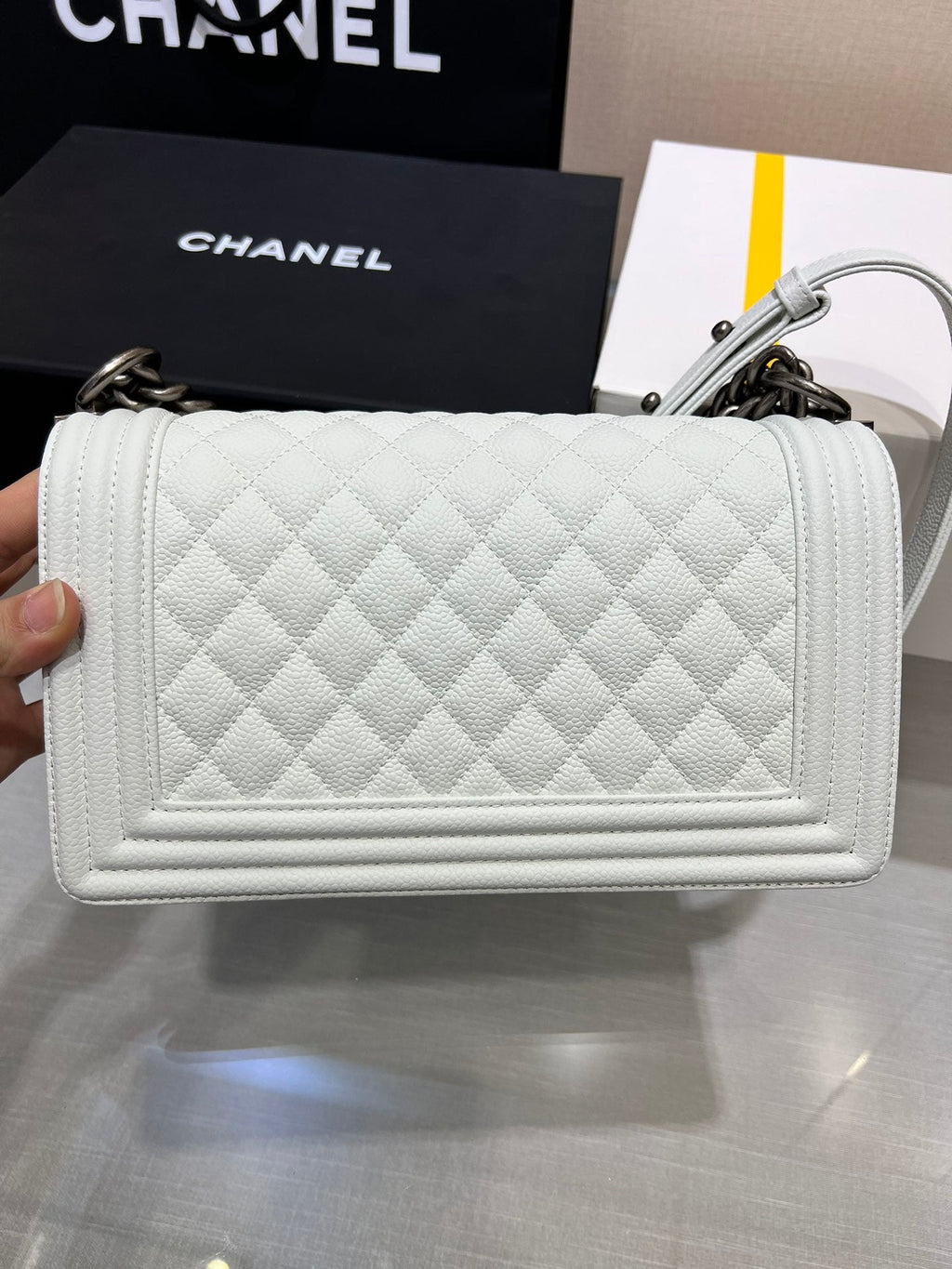 C-Torba Preko Ramena