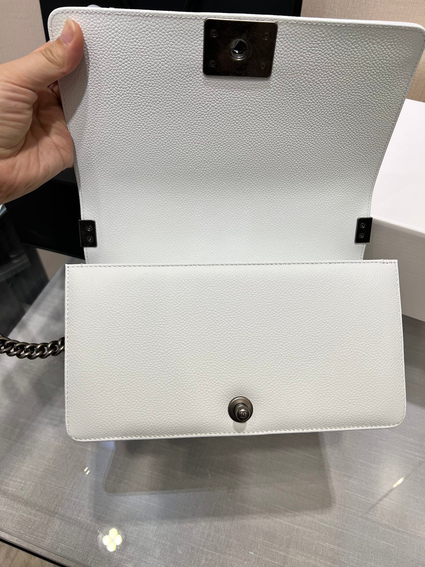 C-Torba Preko Ramena