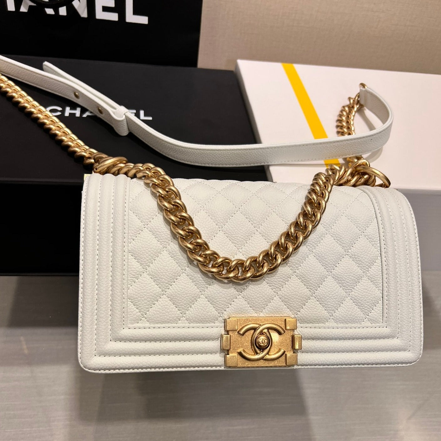 C-Torba Preko Ramena