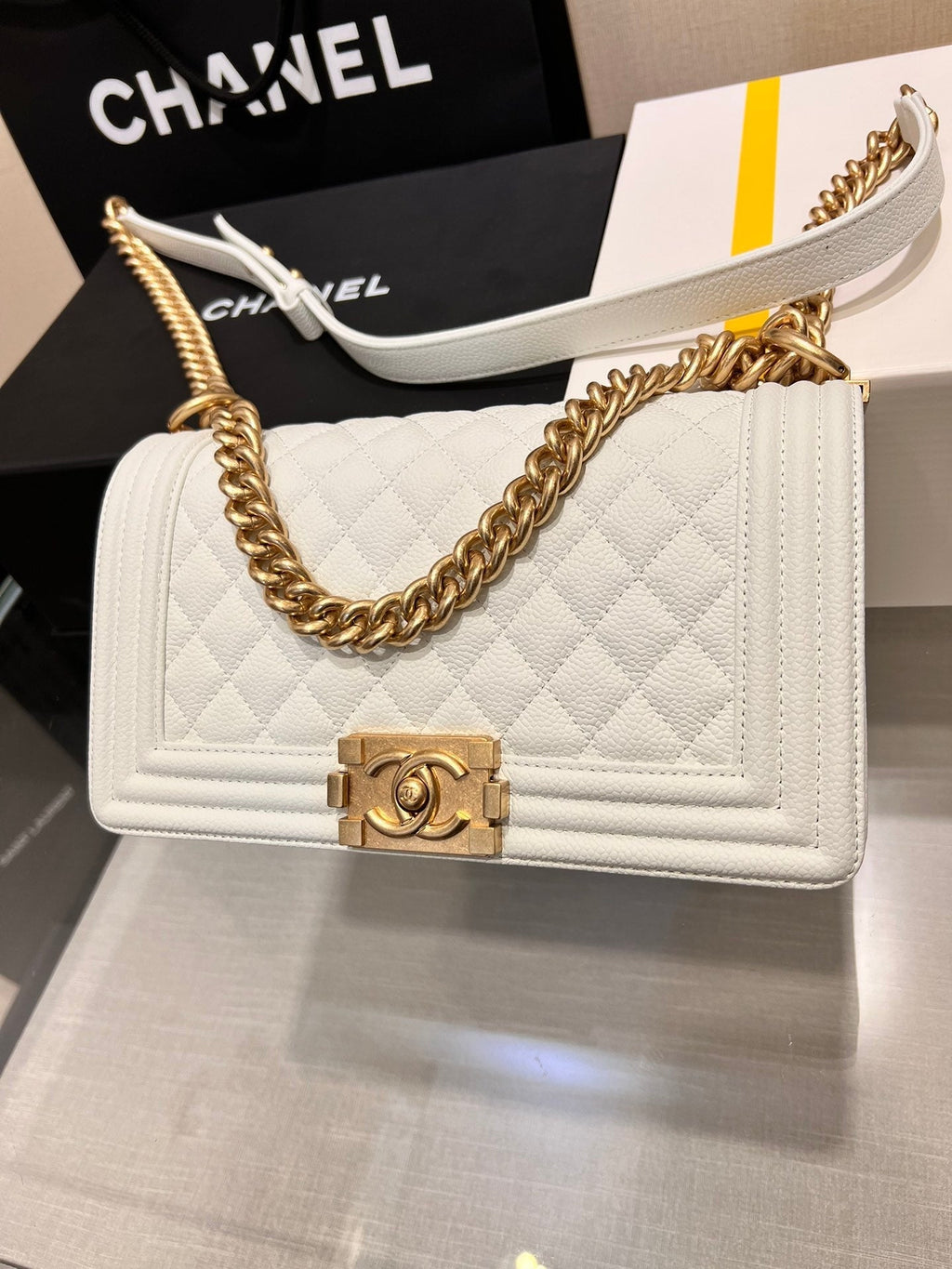 C-Torba Preko Ramena