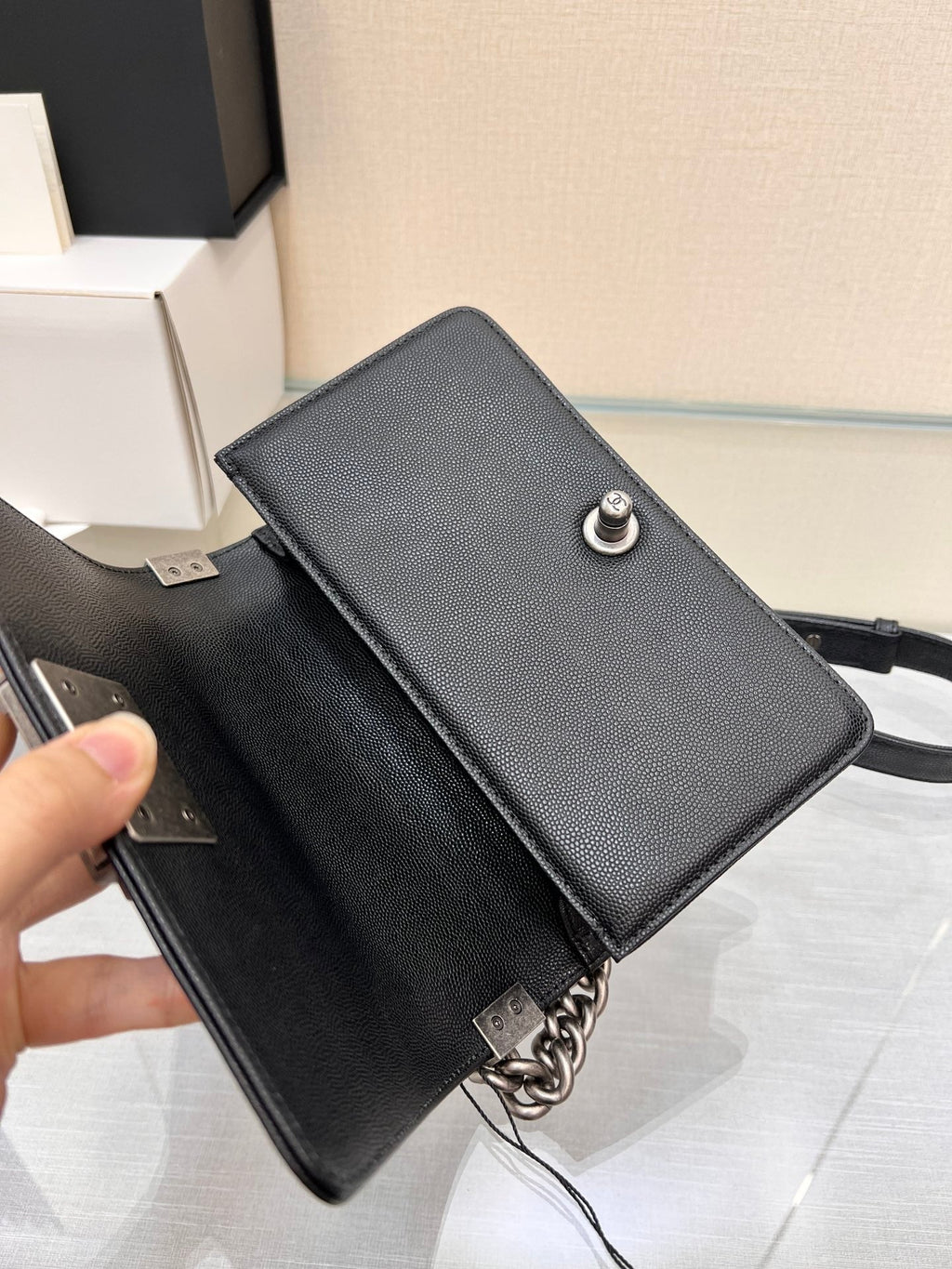 C-Torba Preko Ramena
