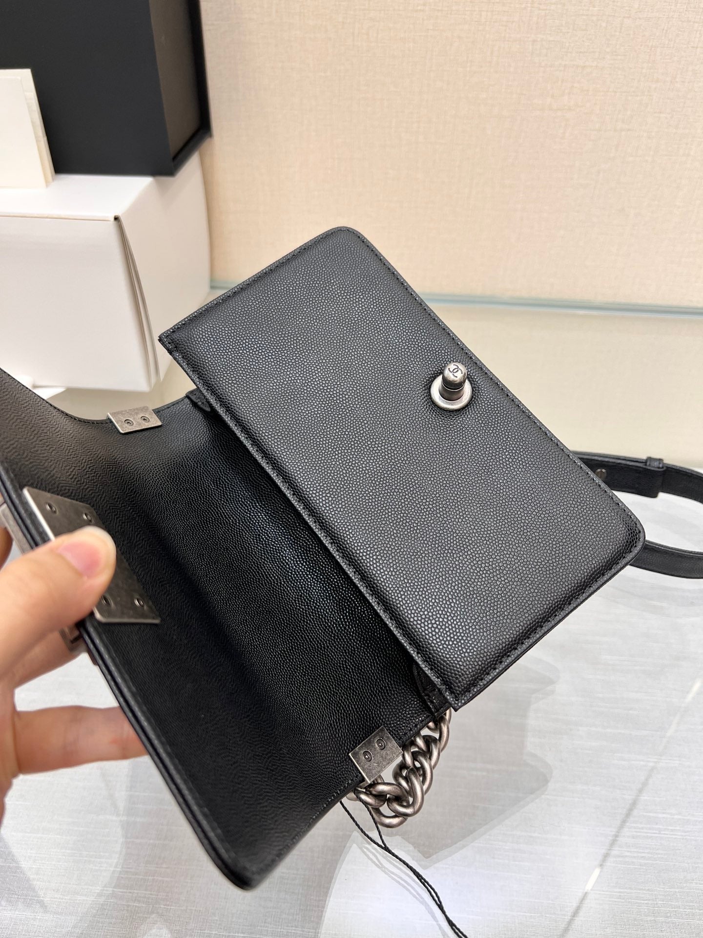 C-Torba Preko Ramena