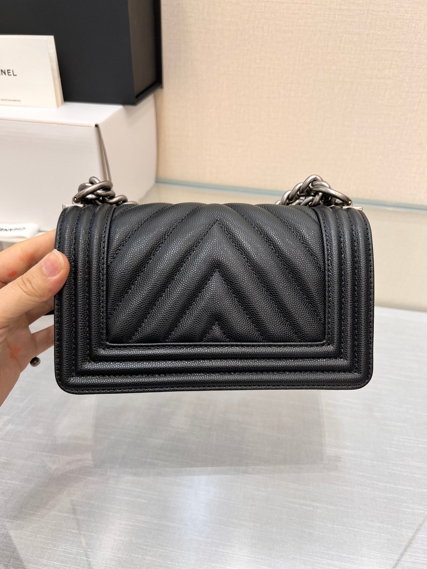 C-Torba Preko Ramena