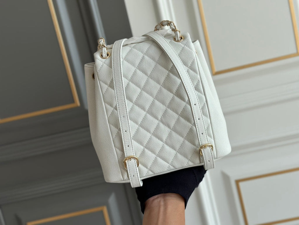 C-Backpack