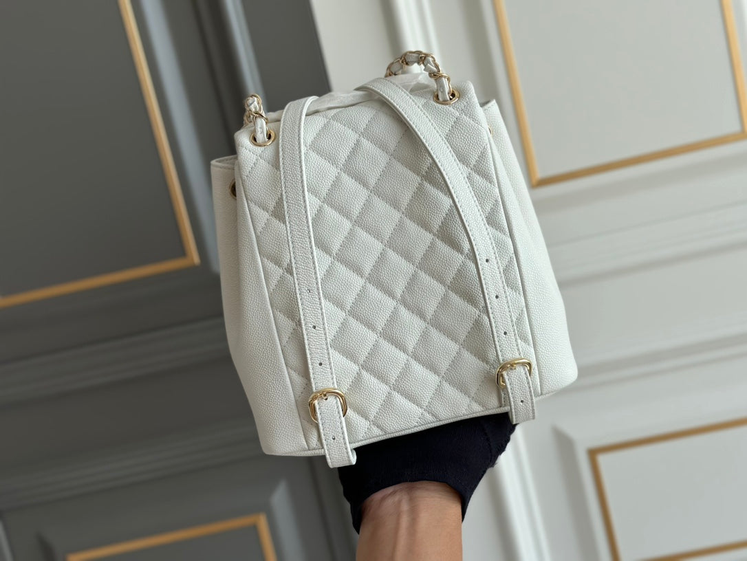 C-Backpack
