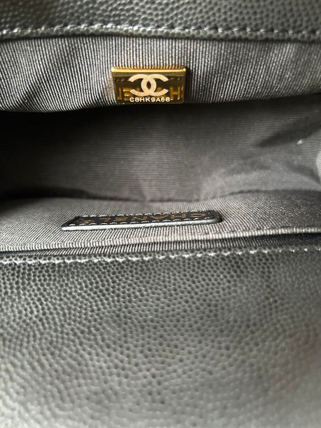 C-Torba Preko Ramena