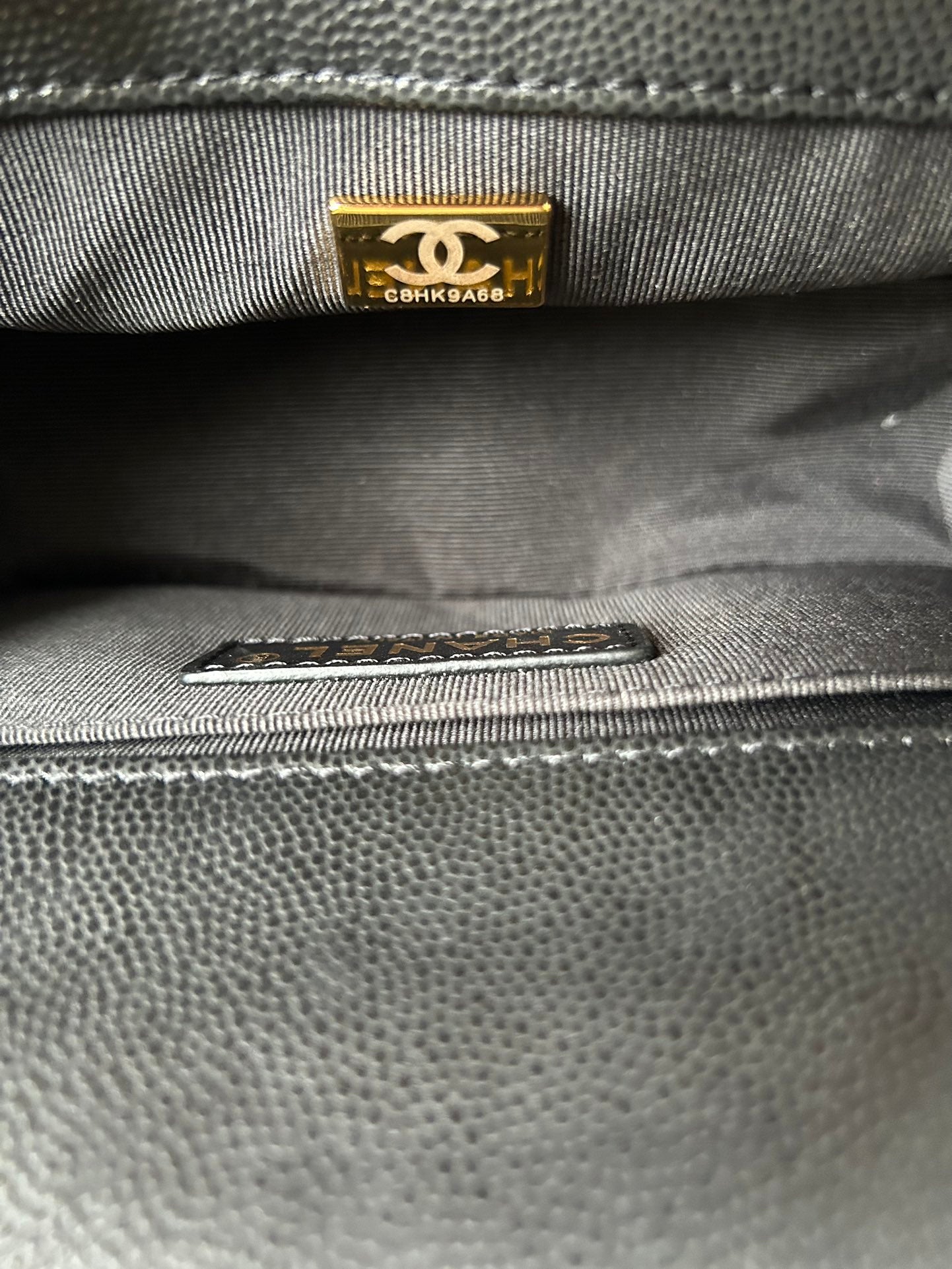 C-Torba Preko Ramena