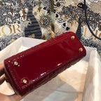 D-Lady