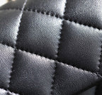 C-Top Handle