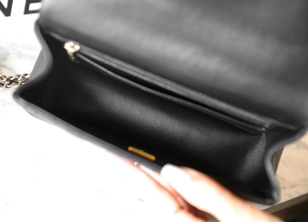 C-Top Handle